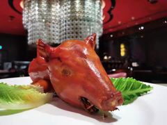 -8餐厅(新葡京酒店)