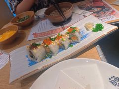 -温野菜涮涮锅(曲江大悦城店)