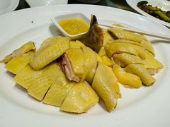 -正佳广场万豪酒店-粤菜餐厅·点心·海鲜·聚餐