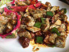 -旅马餐厅(茅家埠店)