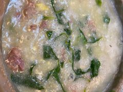 -顺德公平靓正特色牛花粥(花都店)
