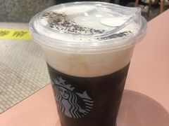 -星巴克臻选(广州太古汇店)