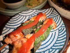 -鸟泉居酒屋·烧鸟·酒馆(百子湾店)