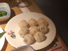 -温野菜涮涮锅(西单大悦城店)