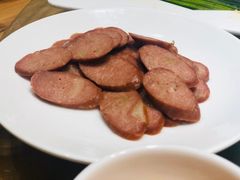 -枣子树·素食餐厅(普陀山店)