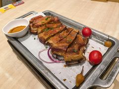 -羊之道草原味道清真餐厅(番禺店)