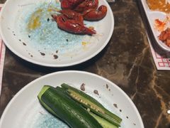 -汉丽斯巴西烤肉自助(市南店)