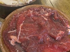 -黄潇洒老火锅(九眼桥宏济巷店)