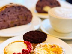 -CARINO BAKERY&CAFE(南方商城店)