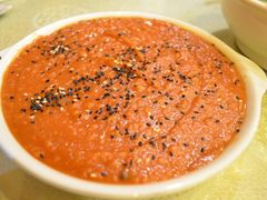 炒红薯泥-稻香居锅贴(宋都御街店)