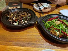 -云海肴·汽锅鸡·云南菜(美罗城店)