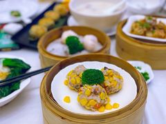 -金满楼(天河中路店)