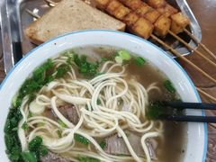 -西域美食(清河店)
