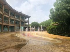 -热带风暴水上乐园(新镇路)