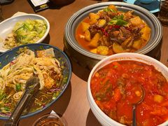 -耶里夏丽·新疆菜(徐家汇臻选店)