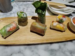 -PHO爺·越南料理(亦庄大族广场店)