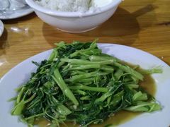 -红海湾豪记海鲜大排档