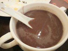 -晶丽香榭自助餐(南京大饭店)