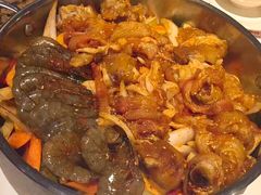 -黄记煌三汁焖锅(新世纪广场店)