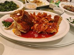 -得月楼·省级非遗·传统苏帮菜(观前店)