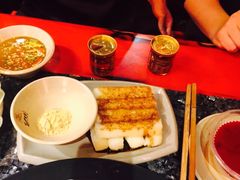 -蜀大侠火锅(古田店)
