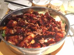 -黄记煌三汁焖锅(广州曜一城店)