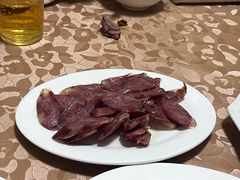 -山里人家土菜馆(茅山店)