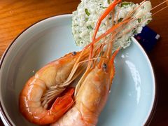 -鑫震源·苏式大虾生煎(山塘街店)