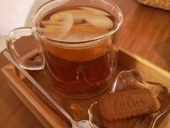 -甘单茶事小馆(洋河店)