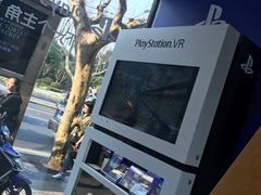 -Sony Store 索尼(上海淮海中路店)