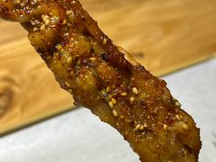 -一顿烧烤(八经街店)
