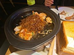 -绿茶餐厅(领展购物广场·中关村店)