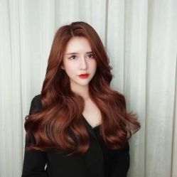 -新晨·SALON·形象造型
