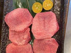 -牛局炭火烧肉(上邦百汇城店)