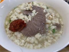 -西羊市老米家泡馍(西羊市店)