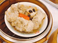 酥皮蛋挞-凤城酒家(渣华道)