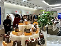 -大商麦凯乐(大连总店)