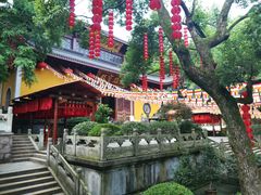 -杭州上天竺法喜讲寺