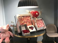 -BEAST野兽派(上海浦东嘉里城店)