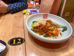 -西北馍王.陕西手工面(龙湖白沙天街店)