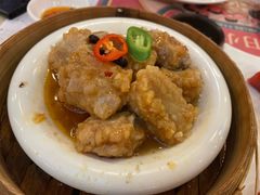 -点都德(盘福楼店)