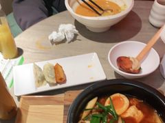 -味千拉面(德雅路CFC富兴时代店)