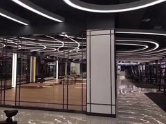 -金吉鸟健身游泳