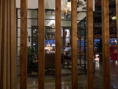 -咖梦餐厅 COMENG RESTAURANT