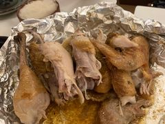 -原味田园·客家菜·土窑鸡(中航城君尚购物中心店)