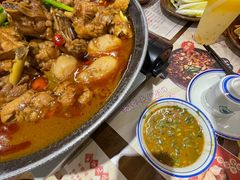 -石灰石烧鸡公(南通万象城店)