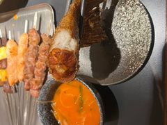 -阿里家·新疆烤肉酒場 by MIG