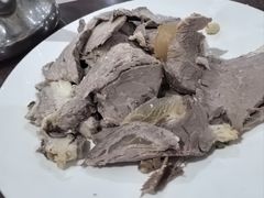 -朝伟清真铜瓢牛肉馆(三十年老·店)