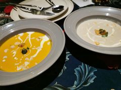 -第101座花园餐厅(湖滨88店)