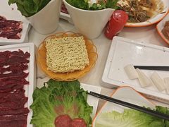 -潮悦牛肉火锅城(水贝店)